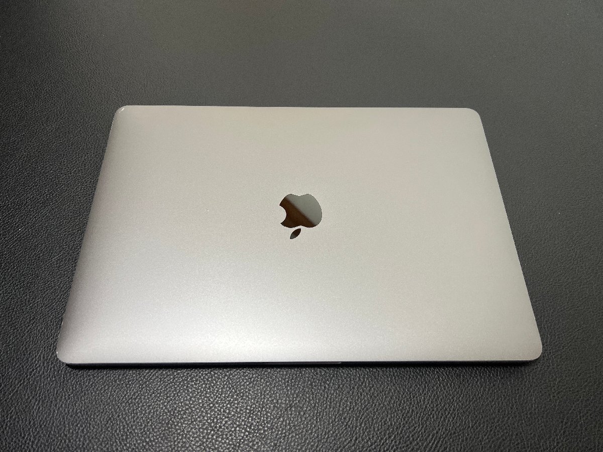 Retina MacBook Pro スペースグレイ A1989 ロジックボード欠品 /JIS/現状品/ジャンク出品 (C02XH640JHD2)_画像3