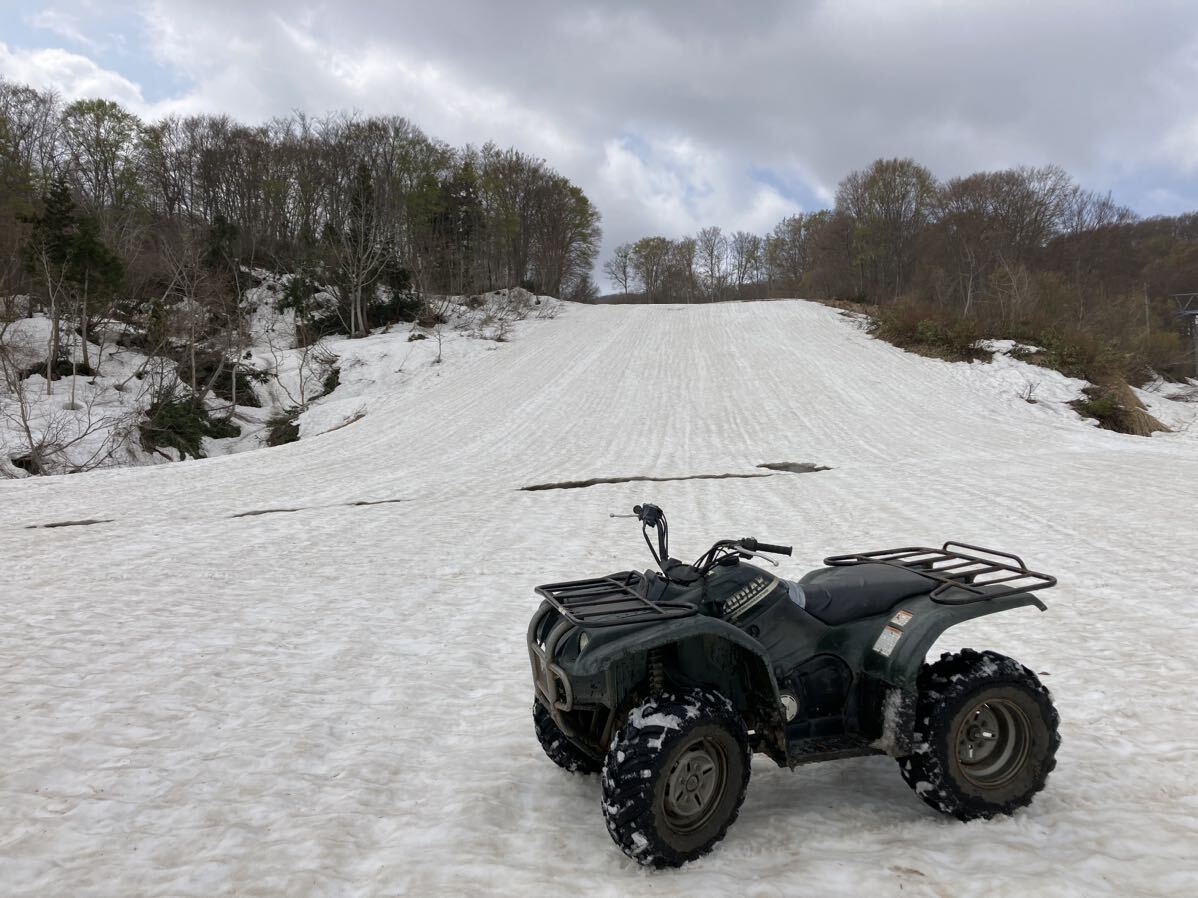 Yahoo!オークション - ヤマハ ATV 4輪バギー 4WD ハイ ロー Yahoo!オークション - ヤマハ ATV 4輪バギー 4WD ハイ ロー