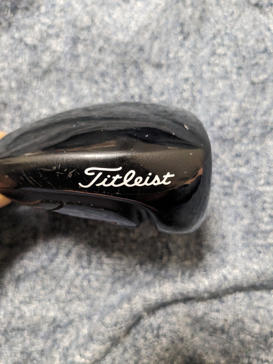 タイトリスト　Titleist 915 D3 9.5° ドライバー 1W／ヘッド単品