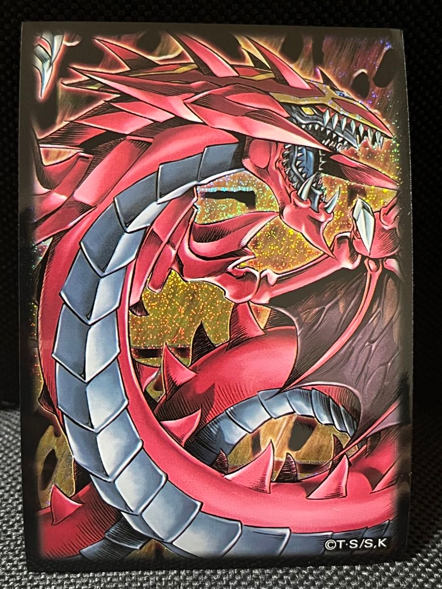 現品限り一斉値下げ! 遊戯王 スリーブ デュエリスカード プロテクター 神炎皇ウリア 公式サプライ