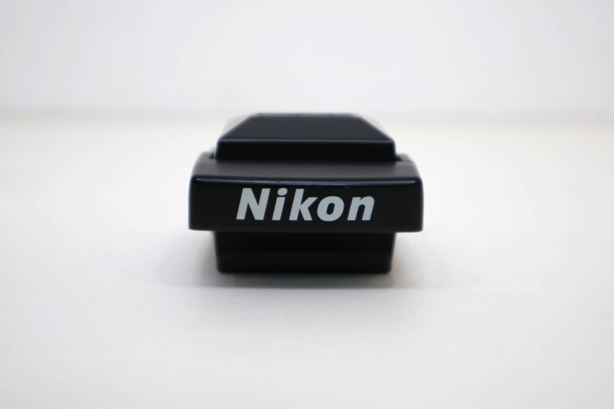 Nikon ニコン　純正ウエストレベルファインダー　DW-20　F4用_画像2