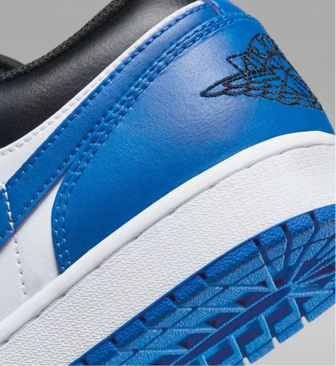 定価16500円新品ナイキ　AIR JORDAN 1 LOW ジョーダン【29cm】_画像7