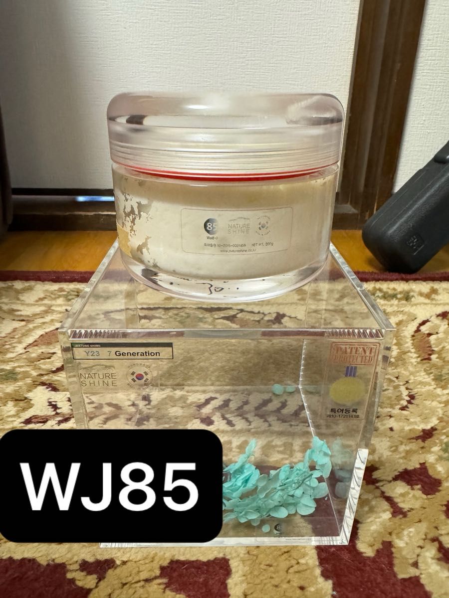 メンテナンス NATURE SHINE / WABISABI_Ultra ネイチャーシャイン ワックス nature shine wax WJ85|Yahoo