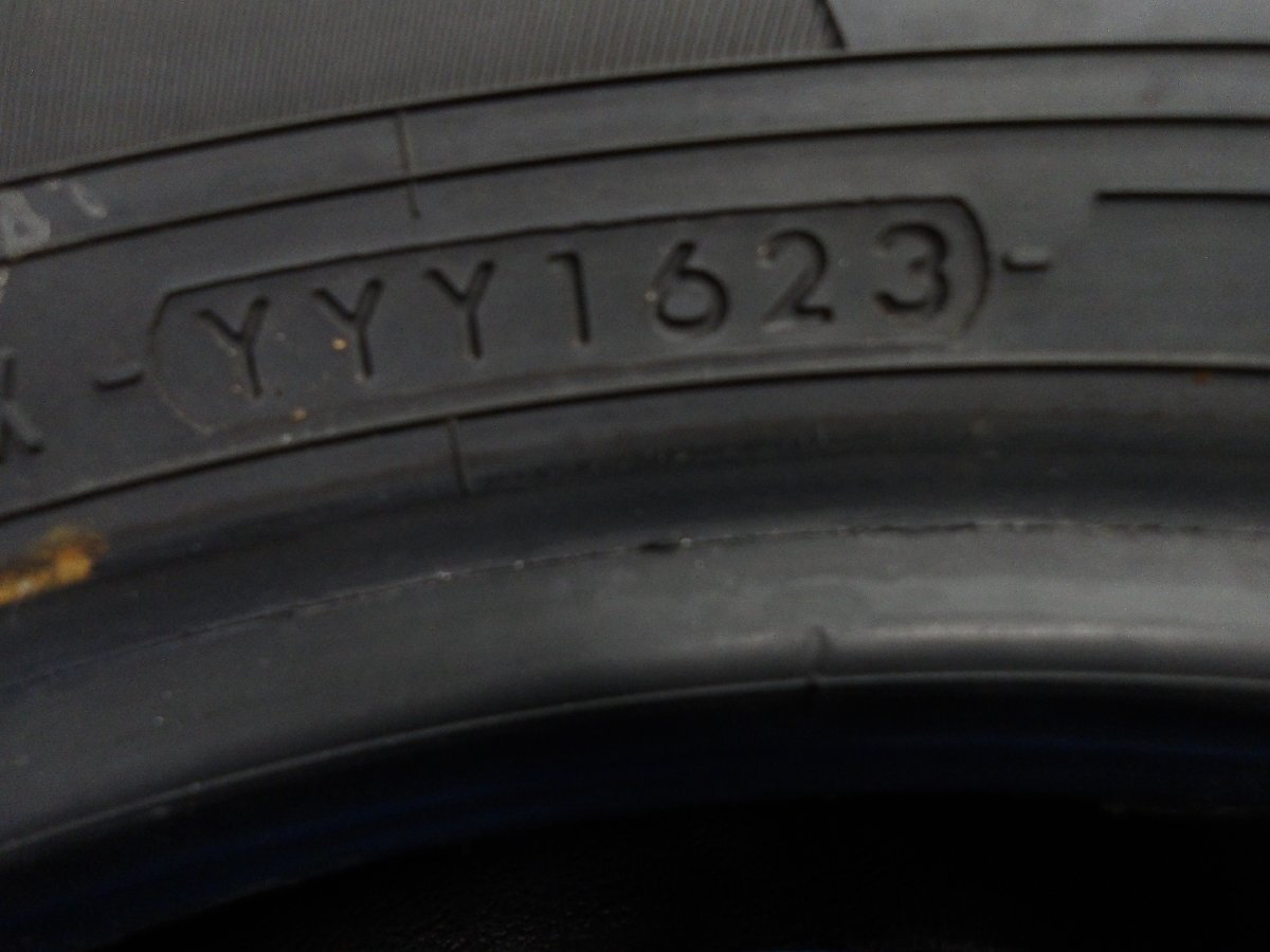 『YOKOHAMA　ヨコハマ　BluEarth-Es Es32　ブルーアース　185/65R15　2022年製　2023年製　夏タイヤ　ノーマルタイヤ　2本セット』_画像9