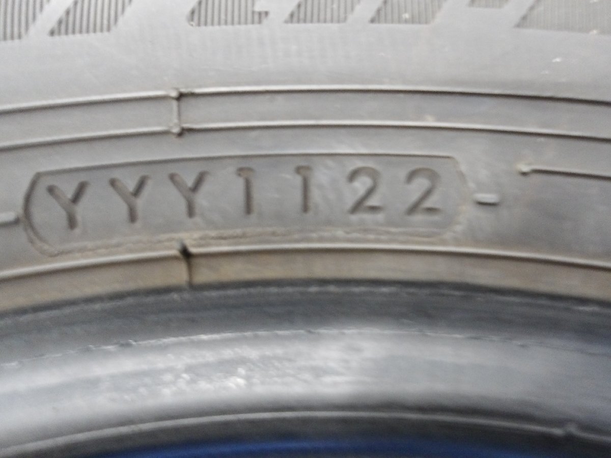 『YOKOHAMA　ヨコハマ　BluEarth-Es Es32　ブルーアース　185/65R15　2022年製　2023年製　夏タイヤ　ノーマルタイヤ　2本セット』_画像10
