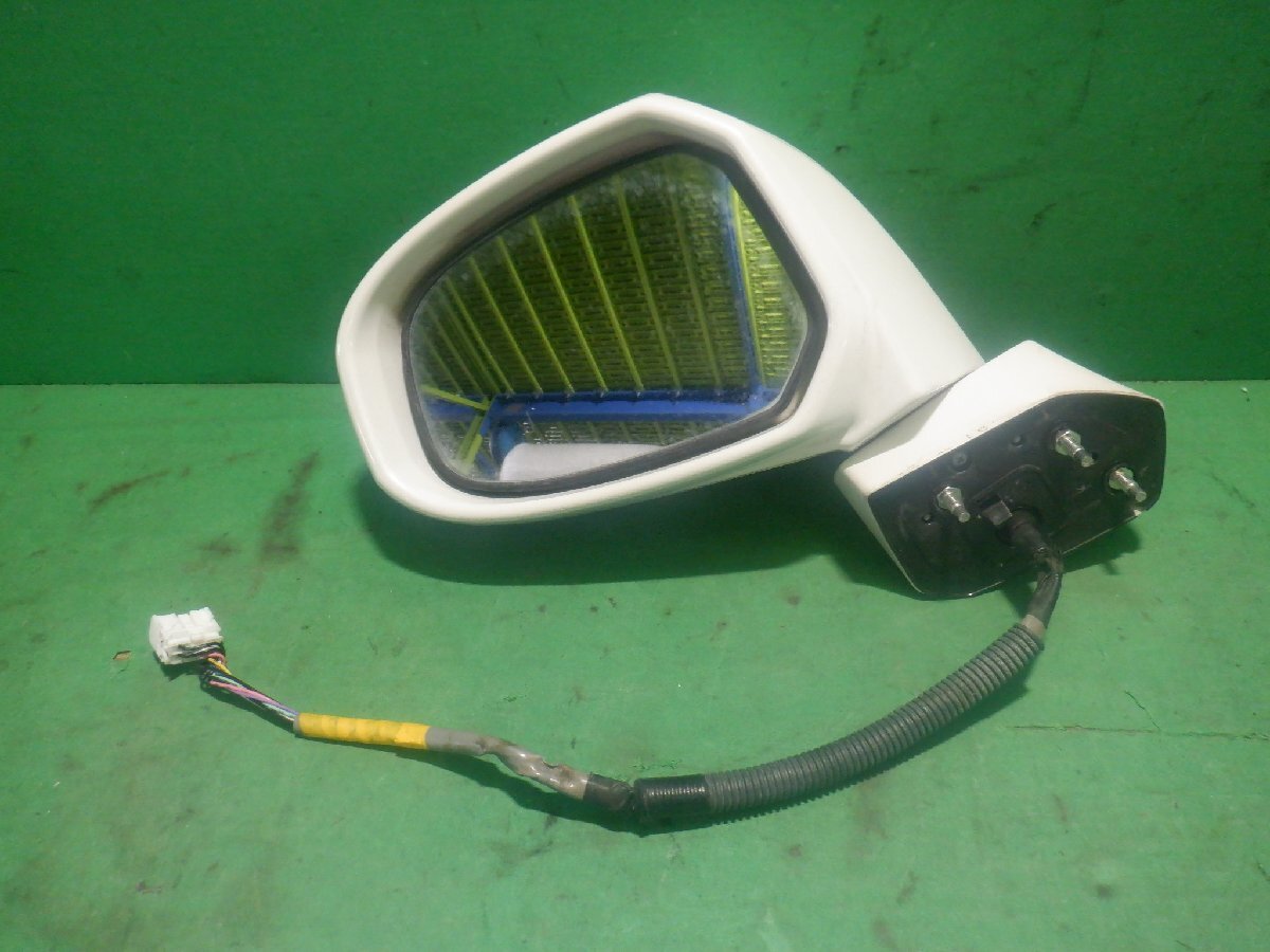 [C] Honda Freed GB4/GB3 original left door mirror electric storage Turn * heater attaching 9P