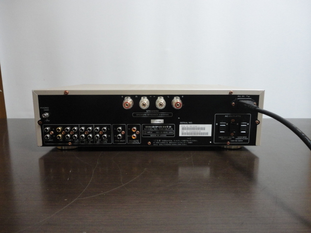 PM6100sa マランツ　Marantz　PM 。_画像4