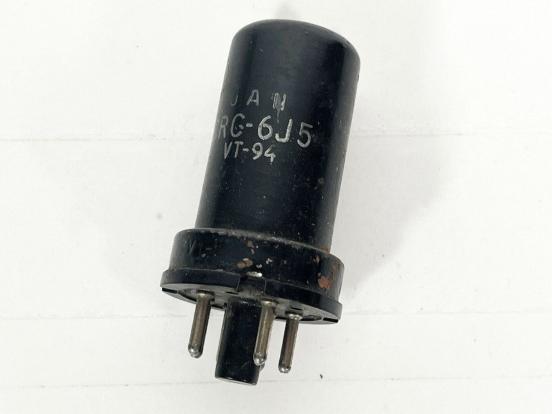 RCA VT-94/6J5 1本 [32903]_画像2