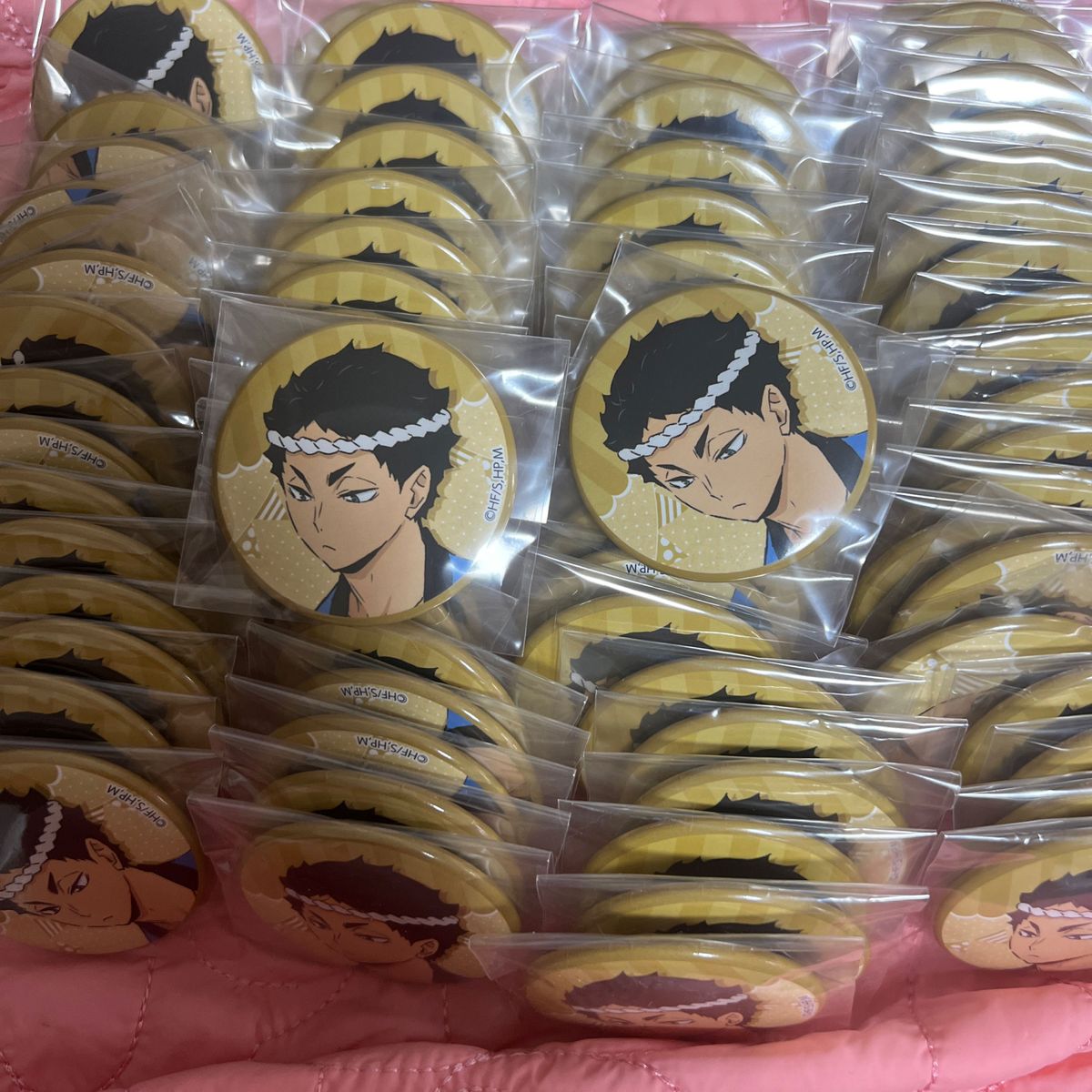 ハイキュー 文化祭缶バッジ 赤葦京治|Yahoo!フリマ(旧PayPay ハイキュー 文化祭缶バッジ 赤葦京治|Yahoo!フリマ(旧PayPay