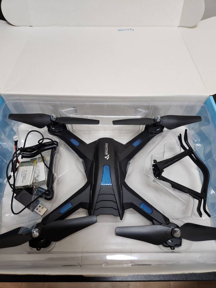 Snaptain S5C PRO 1080P Camera Drone with Remote Controller дрон 