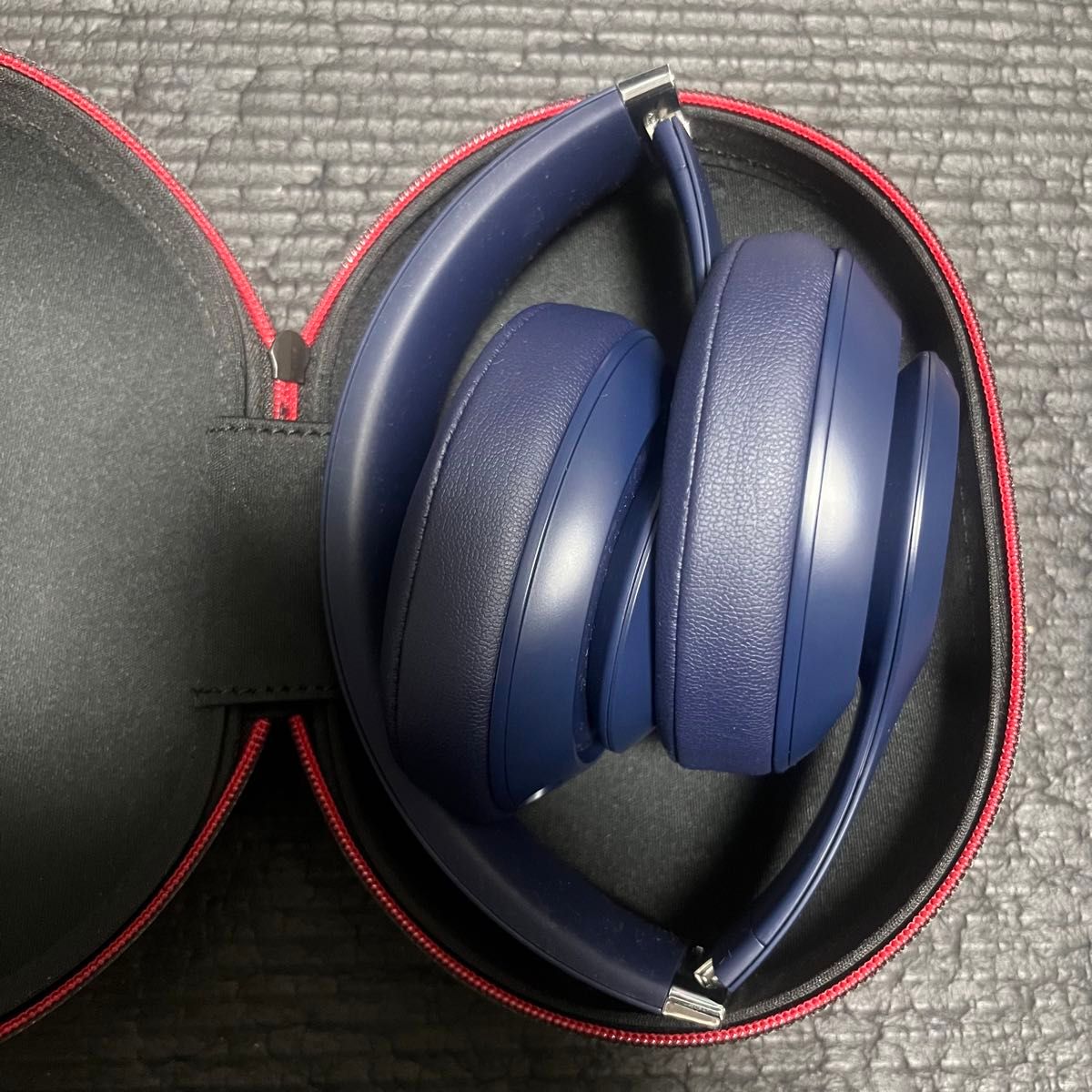 【美品】 Beats studio3 ワイヤレスヘッドホン