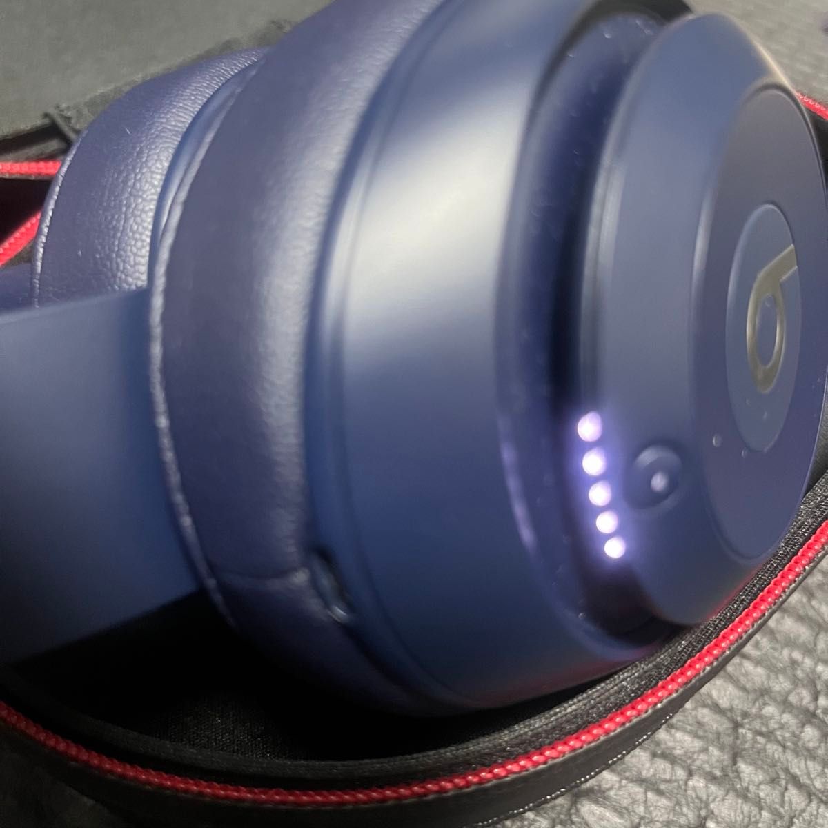 【美品】 Beats studio3 ワイヤレスヘッドホン