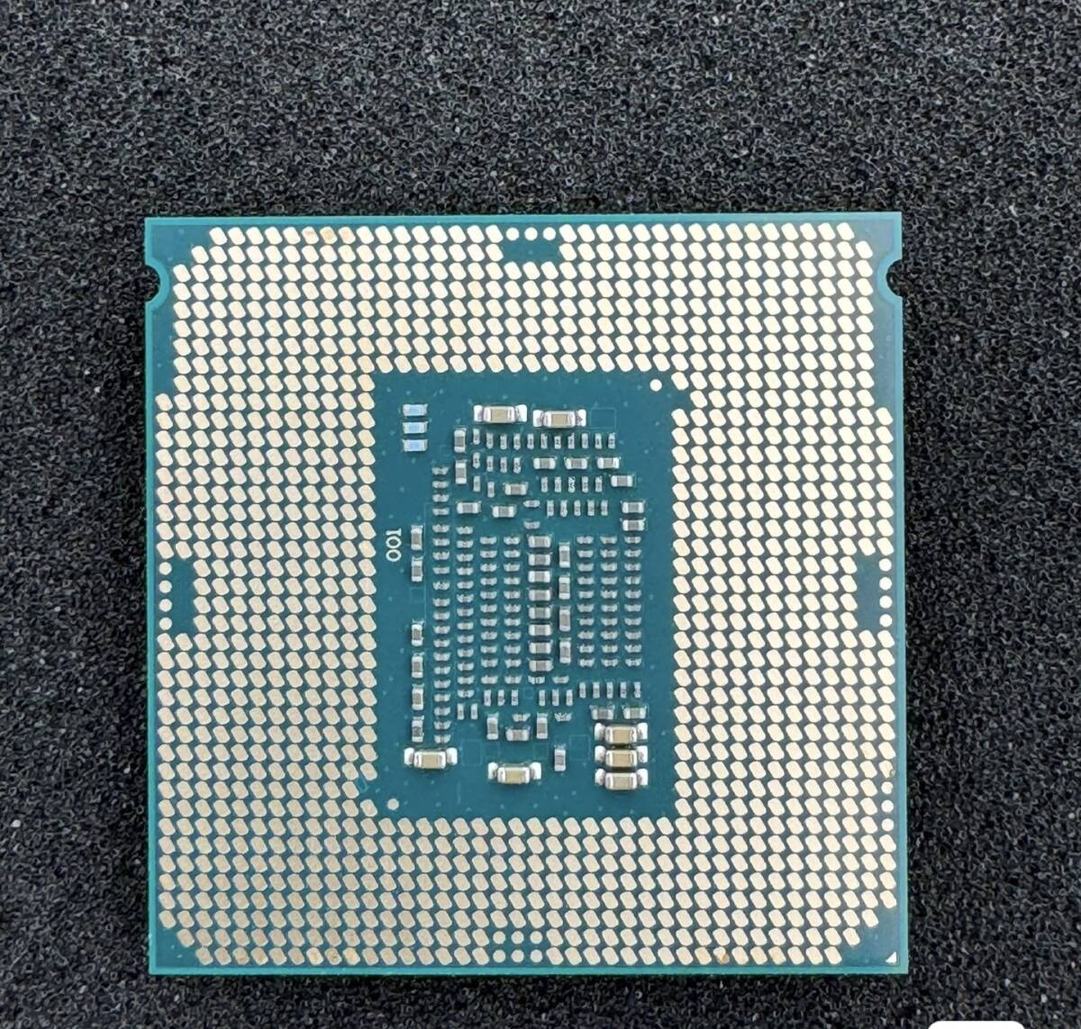 未使用品　Intel Pentium G5420(SR3XA 3.8GHz 4MB LGA1151V2 CoffeeLake-R) _画像2