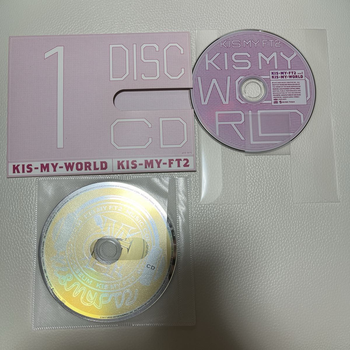 Kis-My-Ft2  キスマイ　まとめ売り　コンサート　DVD  CD 舞祭組　グッズ  dvd cd ツアー　キスマイdvd