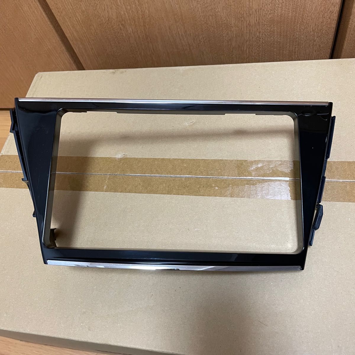 トヨタ純正 プリウスα 9インチナビパネルセット|Yahoo!フリマ トヨタ純正 プリウスα 9インチナビパネルセット|Yahoo!フリマ
