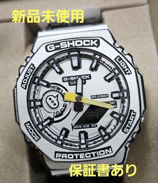 新品 未使用 GA-2100MNG-7AJR G-SHOCK マンガ|Yahoo!フリマ(旧 新品 未使用 GA-2100MNG-7AJR G-SHOCK マンガ|Yahoo!フリマ(旧