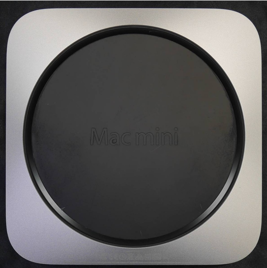 Mac mini Late 2014の画像4