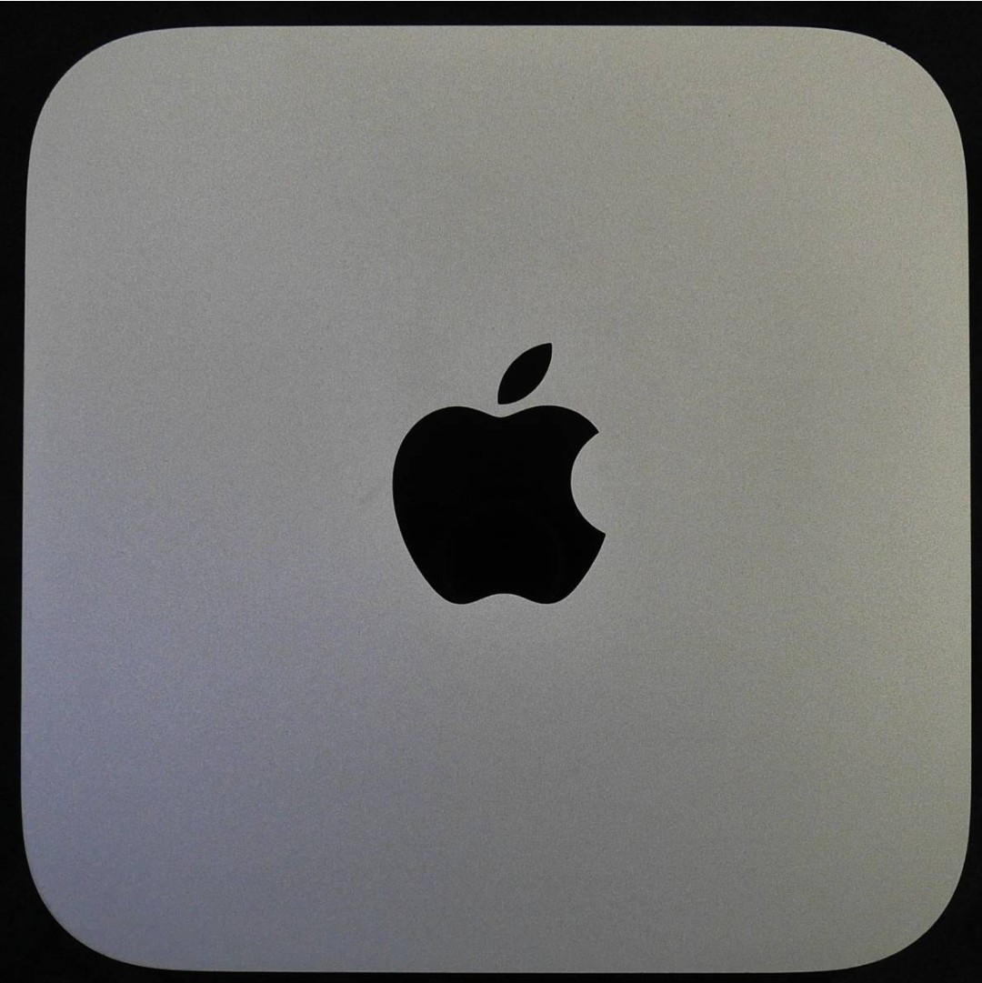 Mac mini Late 2014の画像2