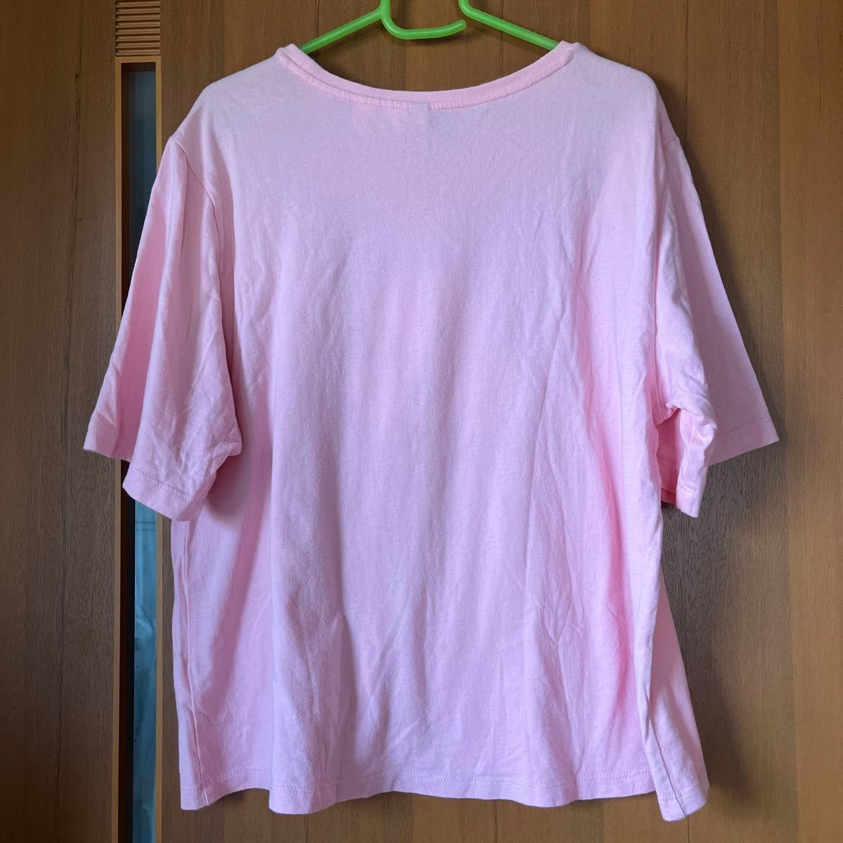 H＆M Tシャツ