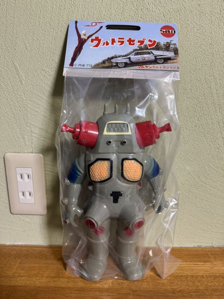 Bibian 比比昂 - マルサン キングジョー 450 昭和一期イメージ Bibian 比比昂 - マルサン キングジョー 450 昭和一期イメージ