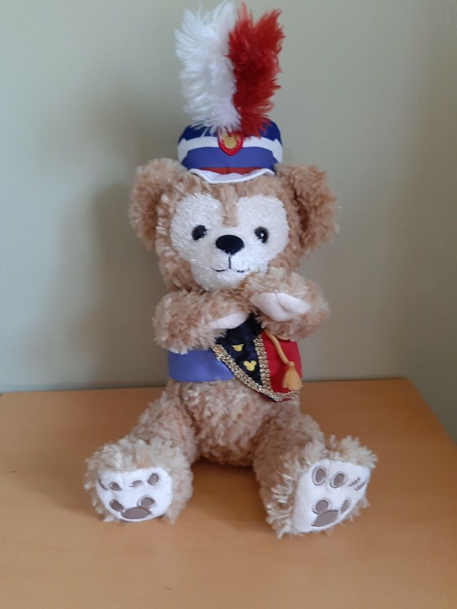 ダッフィー ディズニー ぬいぐるみ ディズニーシー 東京 ダッフィー ディズニー ぬいぐるみ ディズニーシー 東京