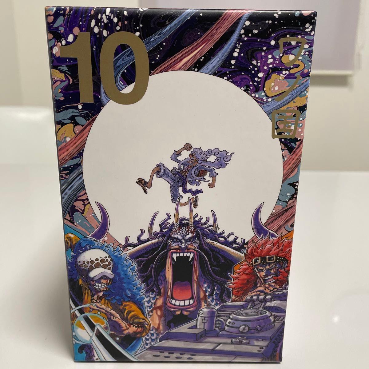 ワンピース 90巻 ＋ 91巻から104巻セット 第4部 EP10 BOX ワノ国 尾田栄一郎
