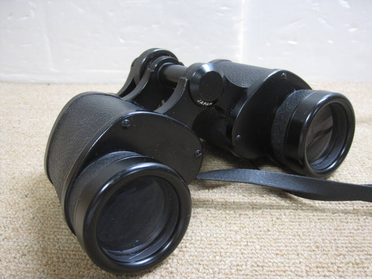 #NIKON 9×35 7.3° binoculars Nikon # present condition goods 