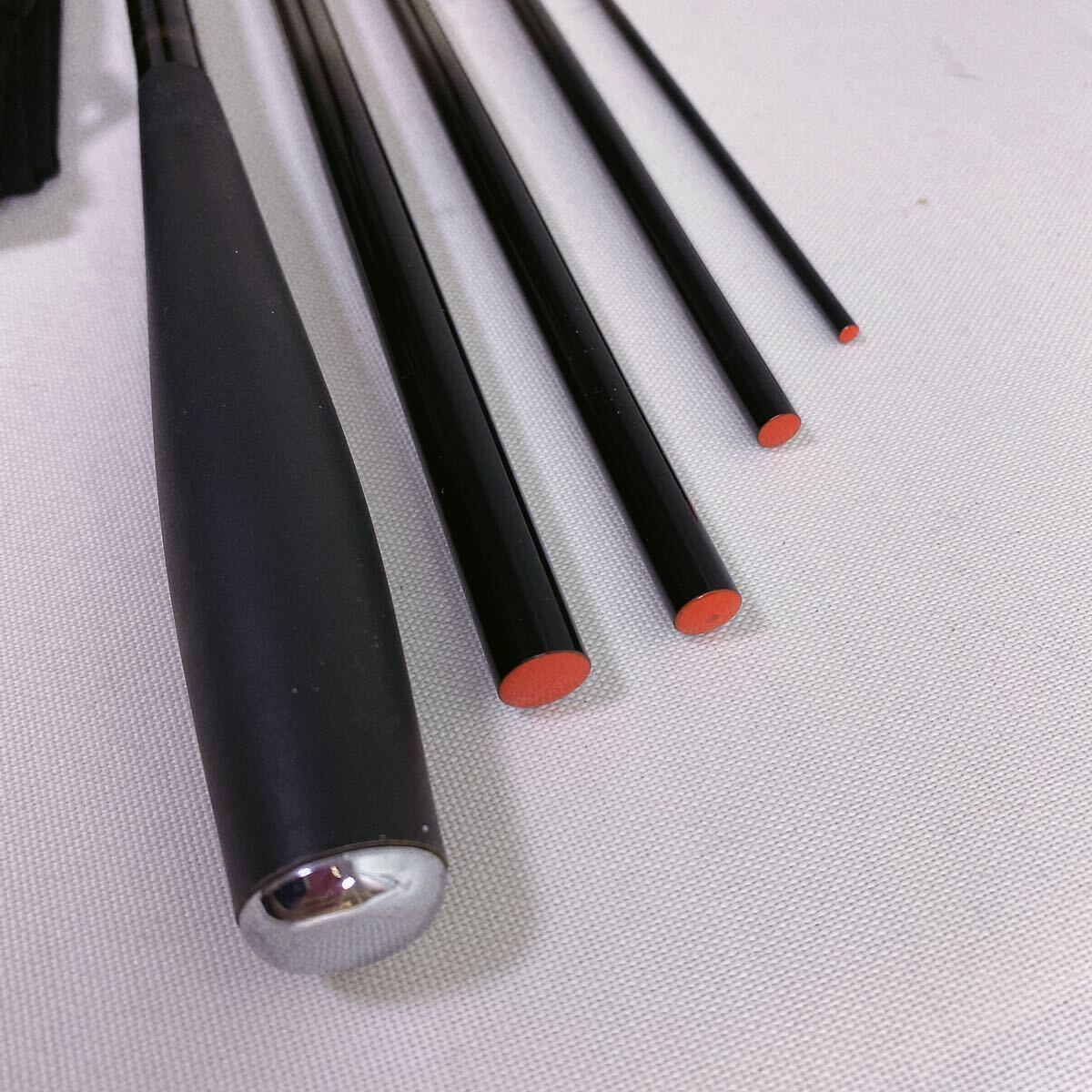 Yahoo!オークション - 1円スタート 超美品 DAIWA 六華仙 18尺 Yahoo!オークション - 1円スタート 超美品 DAIWA 六華仙 18尺