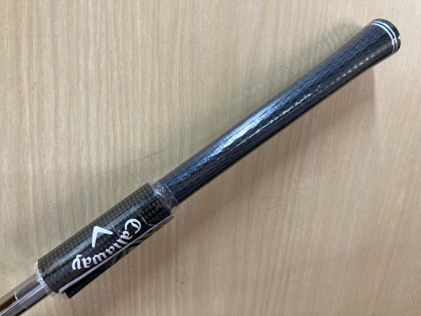 【新品】キャロウェイ 2019 JAWS クロム ウェッジ 50-12W NS PRO MODUS3 TOUR 105 (S)_画像9