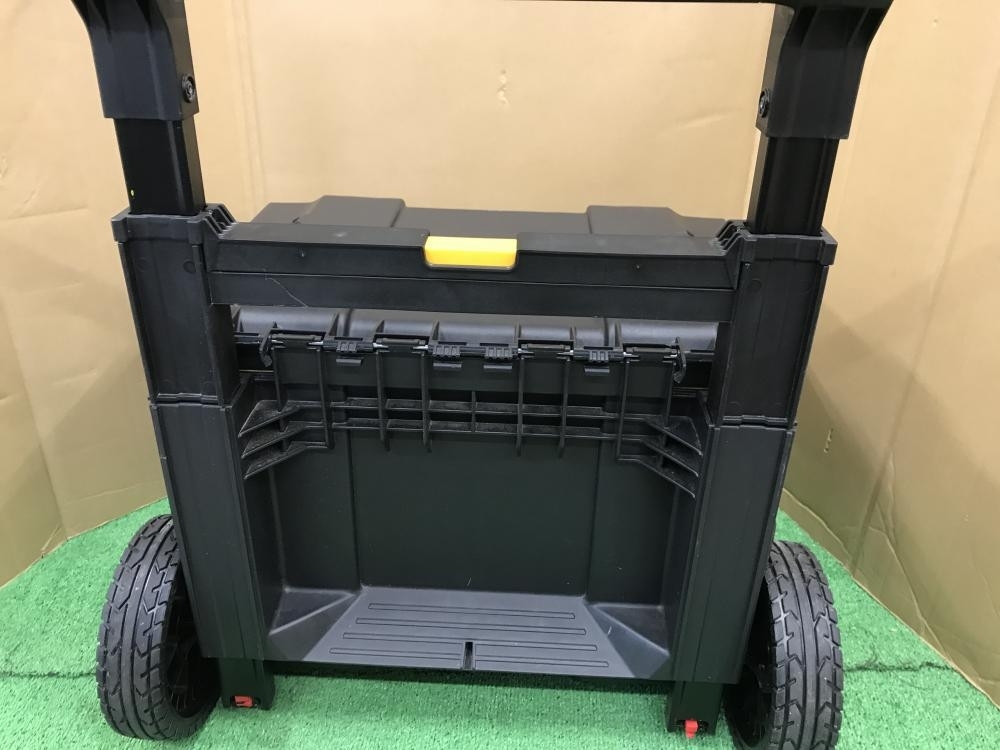 005v recommendation commodity vDEWALT Daewoo .ruto tough system 2.0 tool box Carry 