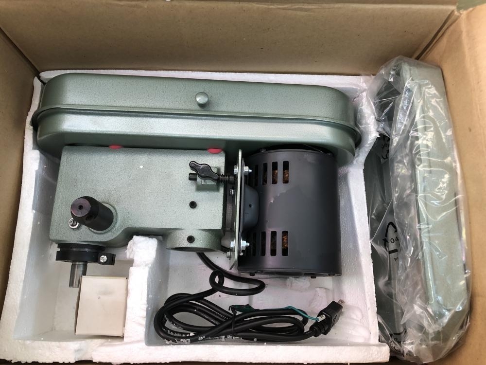 015●おすすめ商品●マキタ makita 卓上ボール盤 TB130 ※ハンドル欠品、長期保管品、開封品の画像3