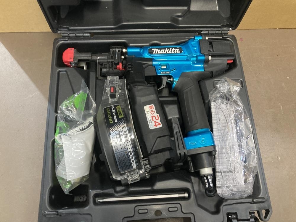 14836円 007◇おすすめ商品◇マキタ 41mm高圧エアビス打ち機 14836円 007◇おすすめ商品◇マキタ 41mm高圧エアビス打ち機