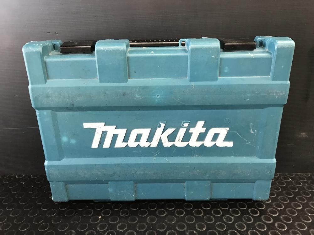 013♪おすすめ商品♪マキタ makita 充電式ハンマドリル HR171D 18V6.0Ahバッテリ×1充電器付_画像7