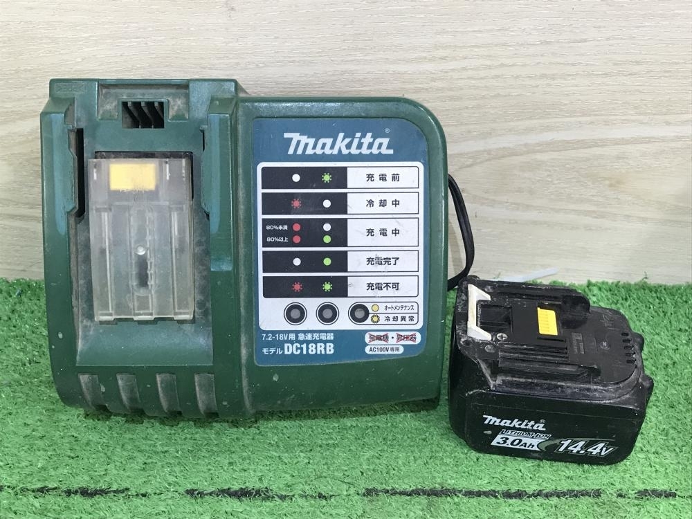 011◎おすすめ商品◎マキタ/makita 充電式インパクトドライバ TP130DRFX_画像8