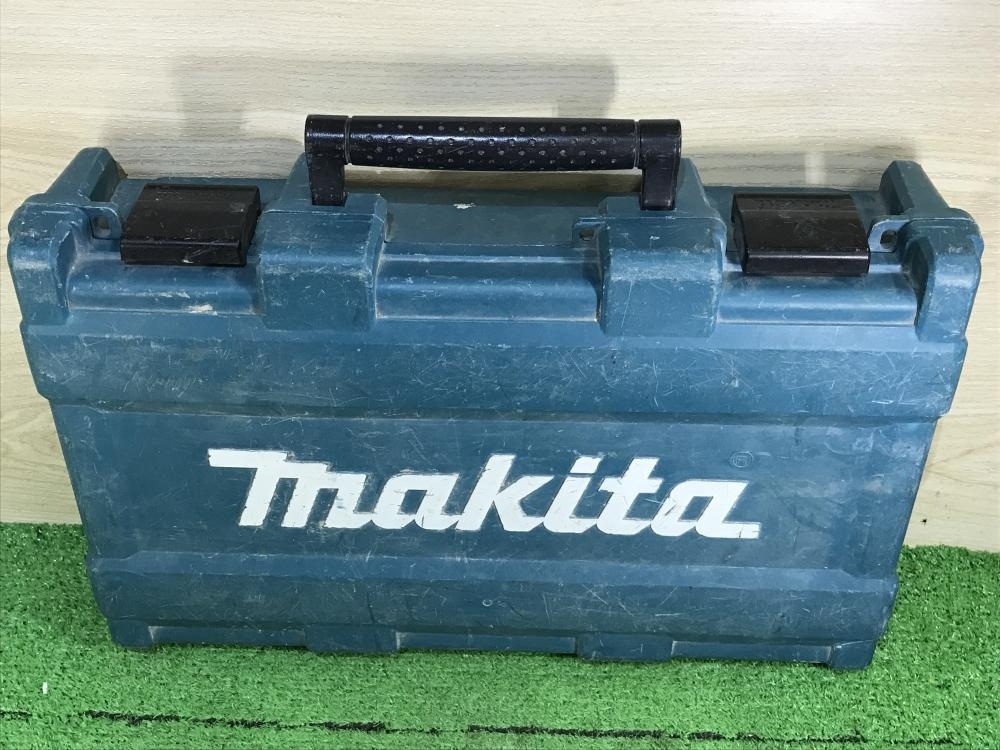 011◎おすすめ商品◎マキタ/makita 24mmハンマドリル HR2450_画像10