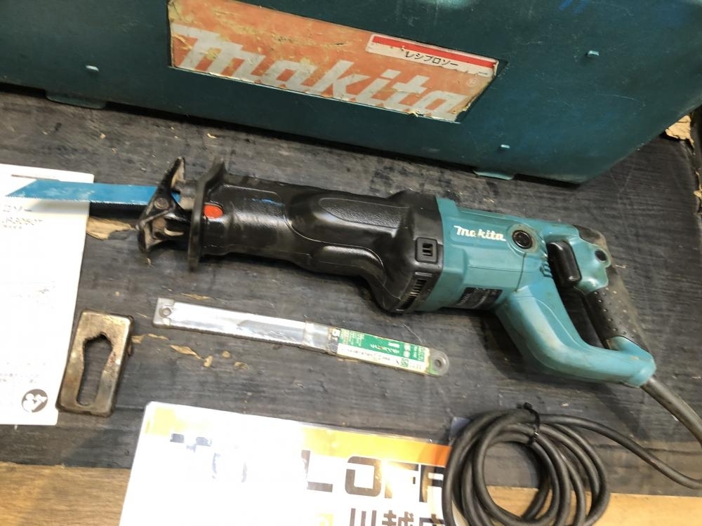 001♪おすすめ商品♪マキタ makita レシプロソー JR3050T_画像3