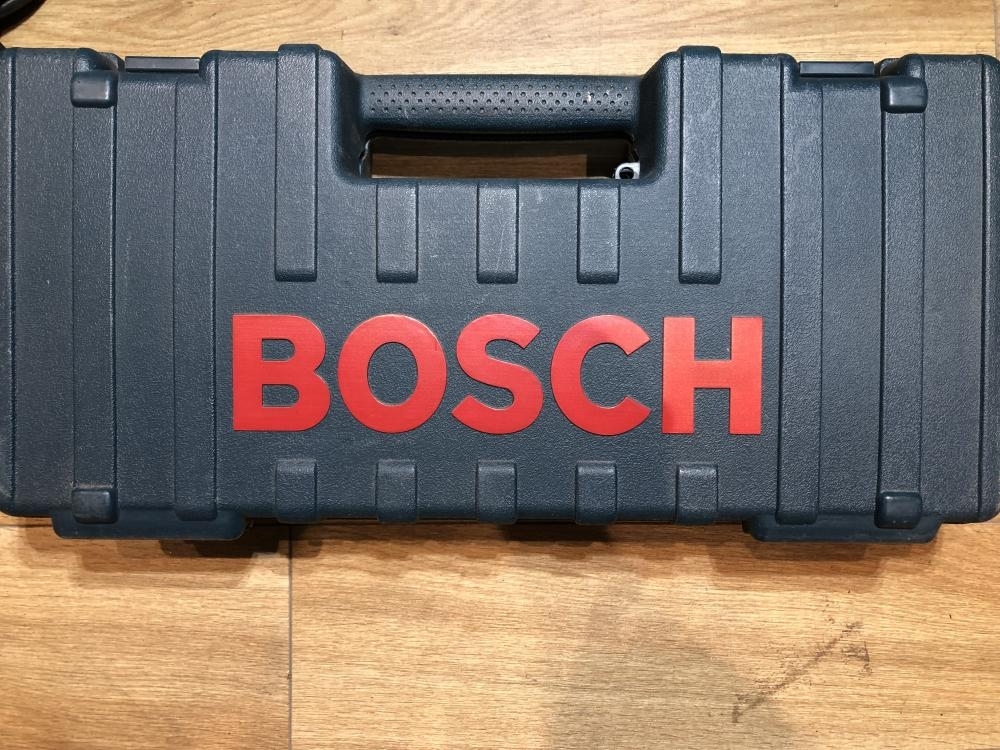 004★おすすめ商品★BOSCH ボッシュ レシプロソー セーバーソー GSA900 動作OK_画像7