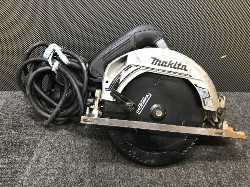 013♪おすすめ商品♪マキタ makita 165ｍｍ電子マルノコ 5735C 100V_画像2