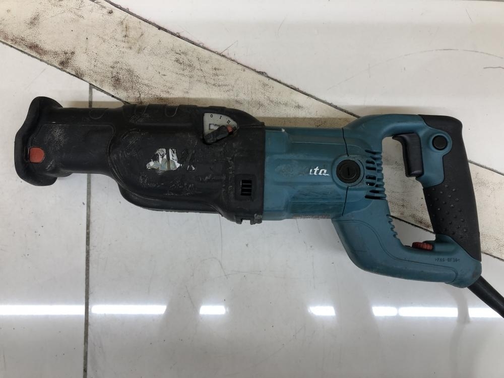 016■おすすめ商品■makita マキタ レシプロソー JR3070CT_画像2