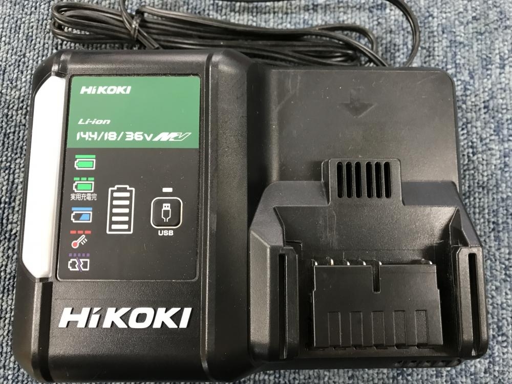 005▽おすすめ商品▽HIKOKI 充電器 UC18YDL_画像1