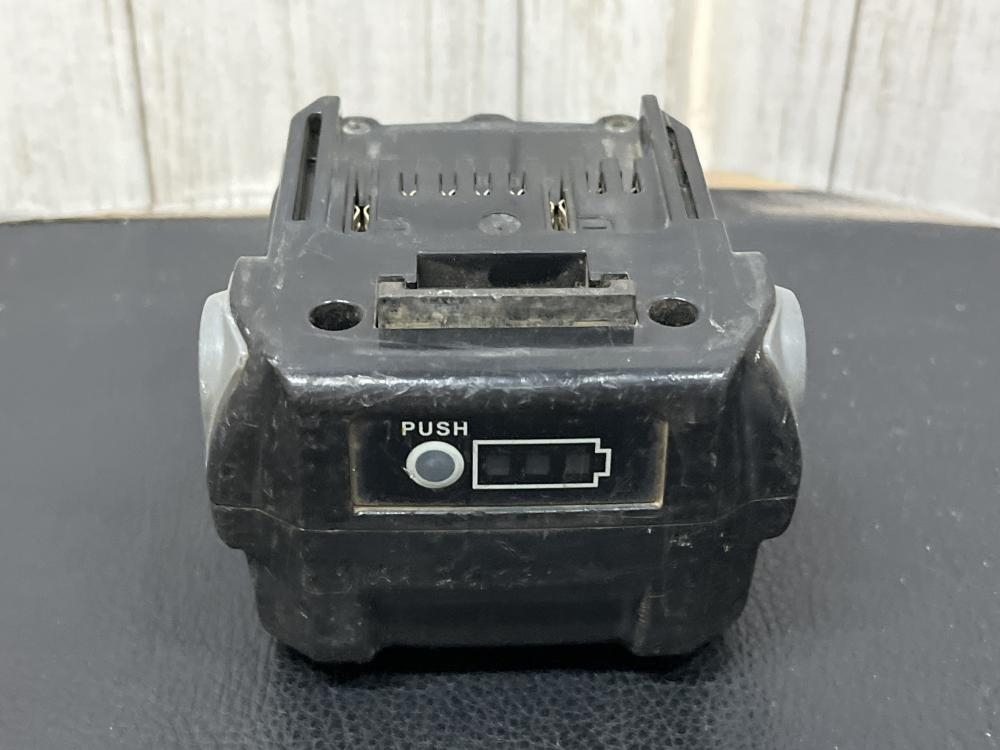 007◇おすすめ商品◇MAX バッテリ JR-L91440A 現状品_画像4