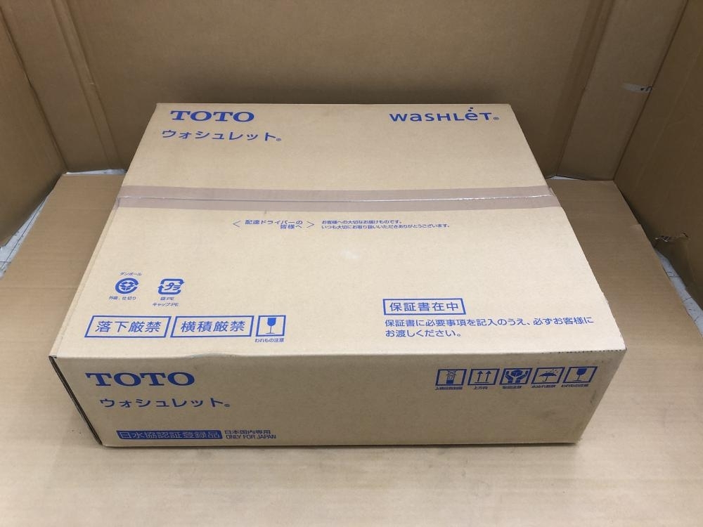 010■未使用品・即決価格■TOTO ウォシュレット TCF6623_画像1