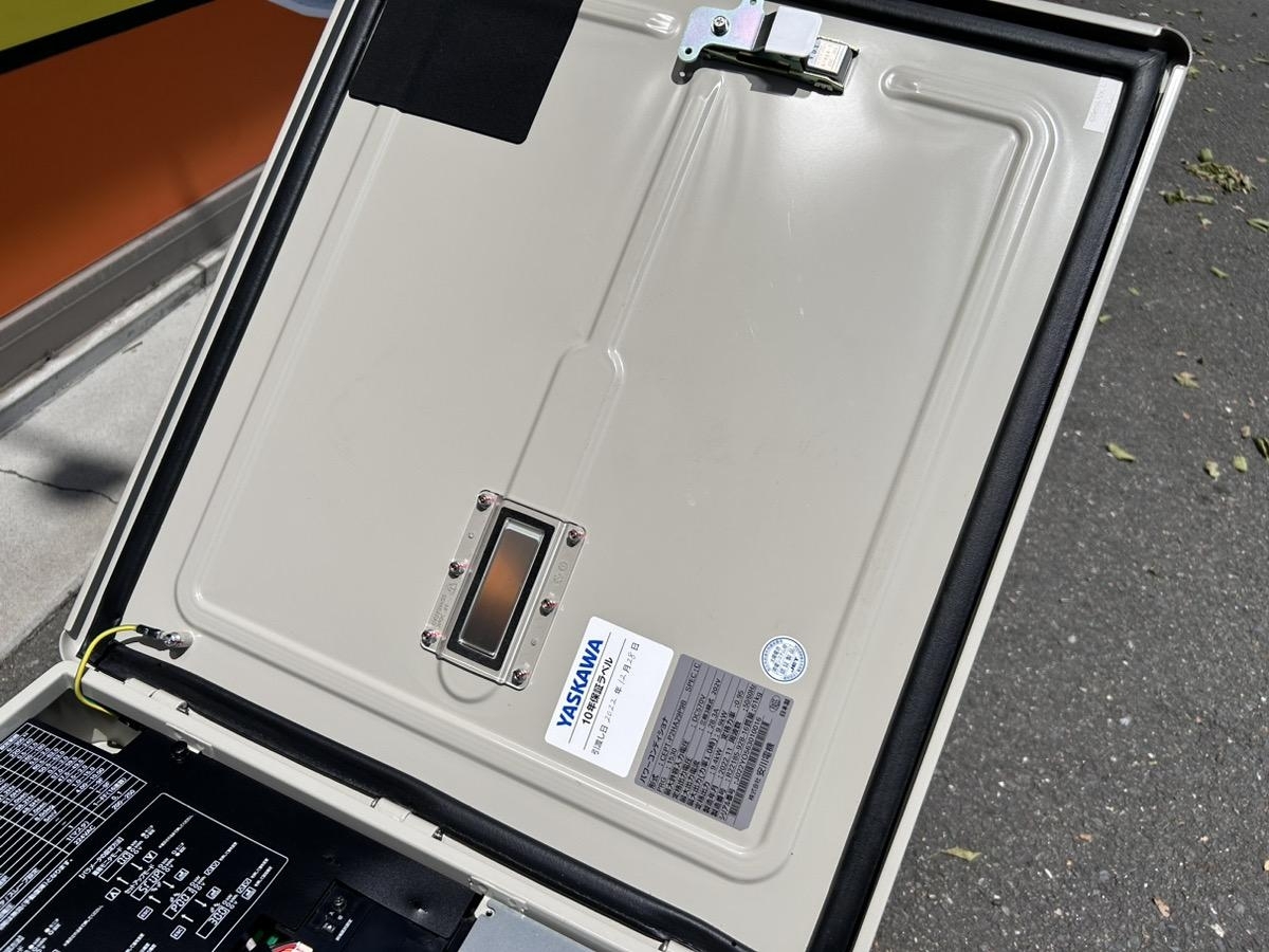 Bibian 比比昂- 014〇ジャンク品・店頭引取限定商品〇安川電機 Bibian 比比昂- 014〇ジャンク品・店頭引取限定商品〇安川電機