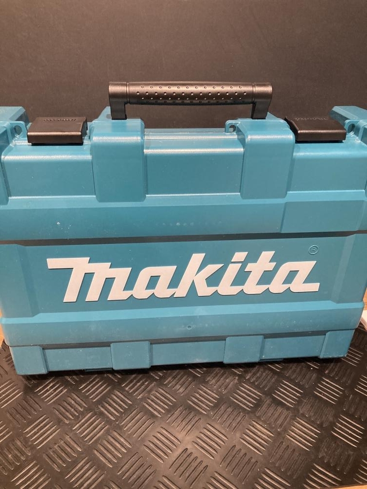 021■未使用品・即決価格■makita マキタ 20㎜充電式ハンマドリル HR010GRDX_画像8