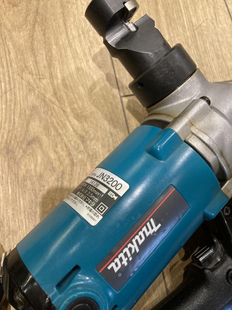 018★おすすめ商品★マキタ makita ニブラ JN3200_画像7