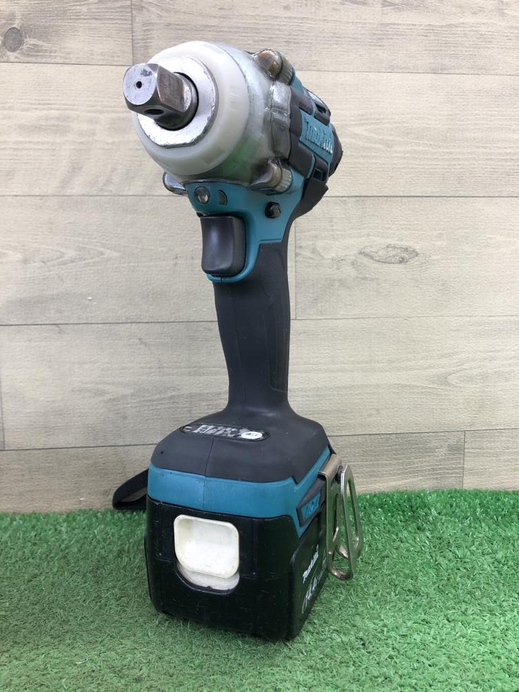 016■おすすめ商品■マキタ makita 充電式インパクトレンチ TW280DRMX_画像5