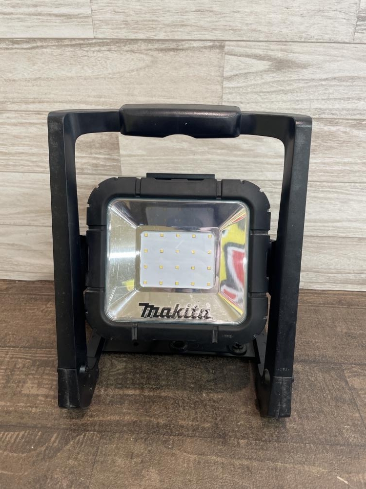 009▼おすすめ商品▼マキタ makita 充電式LEDスタンドライト ML805 本体のみ 14.4V-18V_画像2