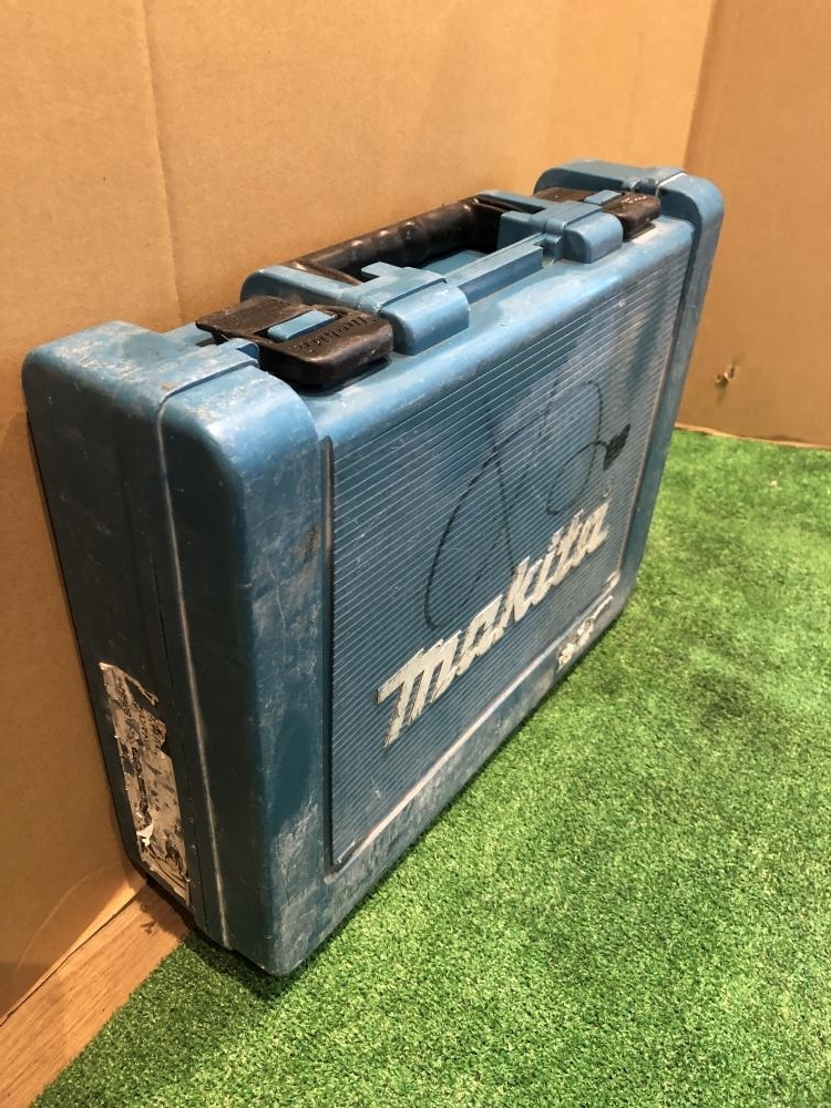 001♪ジャンク品♪マキタ makita 28mmハンマドリル HR2811F ※ドリルのみの機能使用不可_画像8