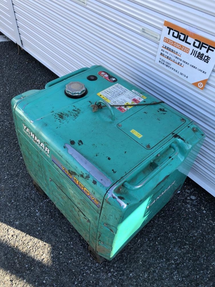 001♪おすすめ商品・川越店引取限定♪ヤンマー YANMAR 001♪おすすめ商品・川越店引取限定♪ヤンマー YANMAR
