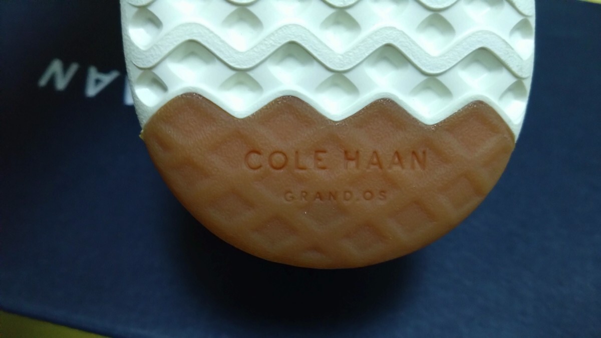  время ограничено * стандартный товар / новый товар не использовался * Cole Haan *Cole Haan